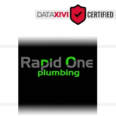 Rapid One Plumbing, LLC: Site Excavation Solutions in Chebanse