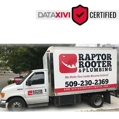 Raptor Rooter & Plumbing, LLC: Appliance Troubleshooting Services in Robertson