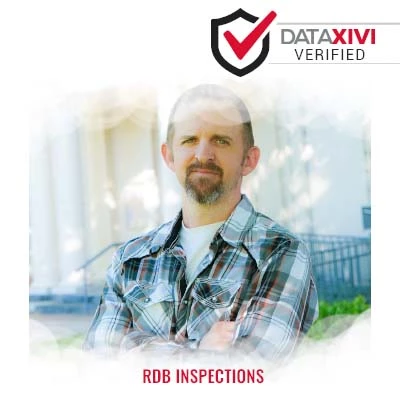 RDB Inspections: Washing Machine Repair Specialists in New Home