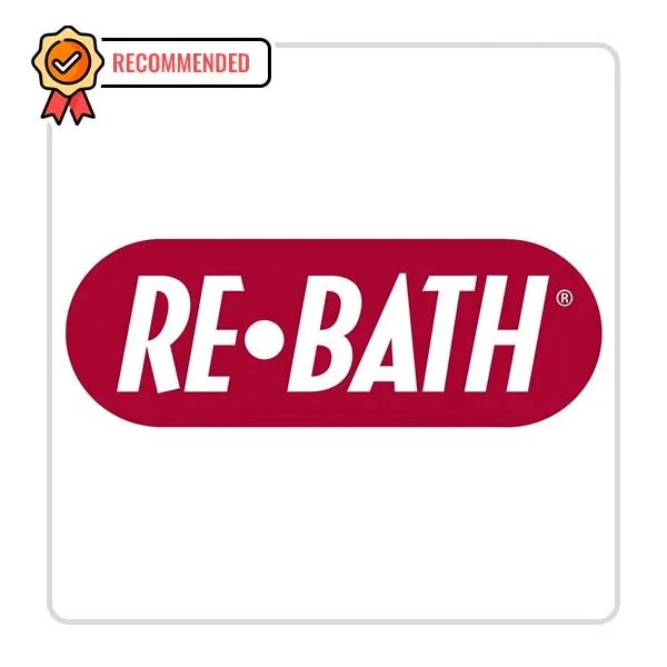 RE BATH MEMPHIS: Faucet Fixture Setup in Bagley