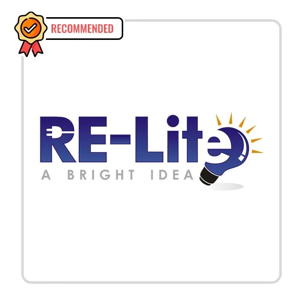RE-Lite, Inc.: Furnace Troubleshooting Services in Valier