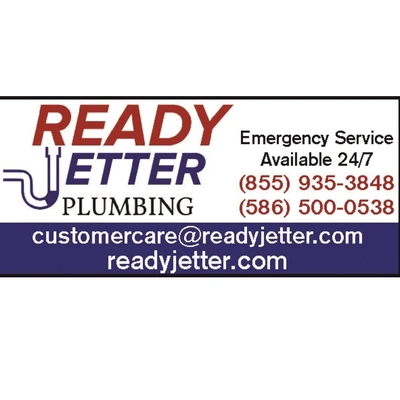 Ready Jetter LLC: Drain and Pipeline Examination Services in Welda