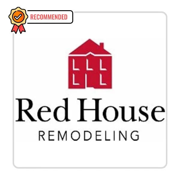 Red House Remodeling: Pool Building and Design in Fenelton