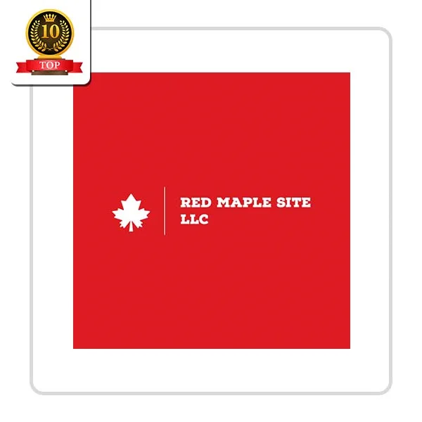 Red Maple Site LLC Plumber - DataXiVi