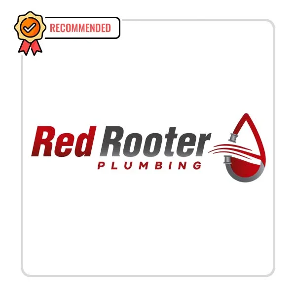 Red Rooter Plumbing: Shower Maintenance and Repair in New Bern