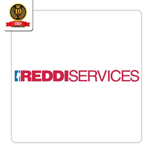 Reddi Services: Clearing blocked drains in Crane