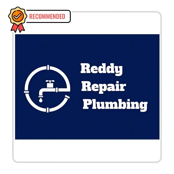 Reddy Repair Plumbing Plumber - DataXiVi