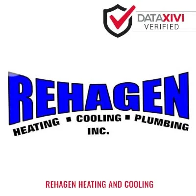 Rehagen Heating And Cooling - DataXiVi