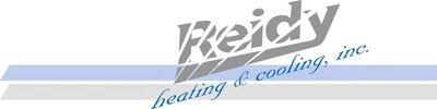 Reidy Heating & Cooling Inc - DataXiVi