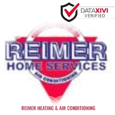 Reimer Heating & Air Conditioning - DataXiVi