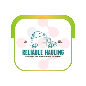 Reliable Hauling Junk Removal Services