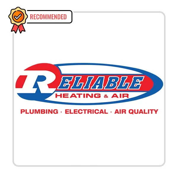 Reliable Heating & Air Plumbing & Electrical Plumber - DataXiVi