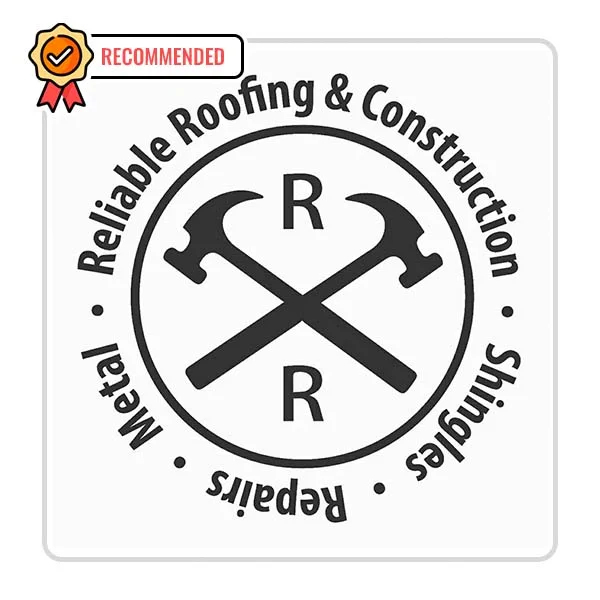 Reliable Roofing & Construction: Sewer Line Replacement Services in Lena