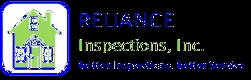 Reliance Inspections Inc Plumber - DataXiVi