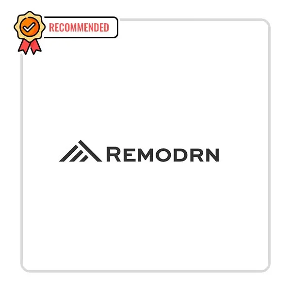 ReModrn, LLC: Kitchen/Bathroom Fixture Installation Solutions in Greenway