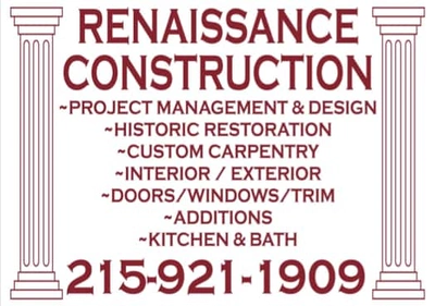 Renaissance Construction: Fixing Gas Leaks in Homes/Properties in Leary