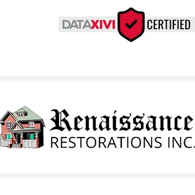 Renaissance Restorations, Inc.: Timely Toilet Problem Solving in Seymour