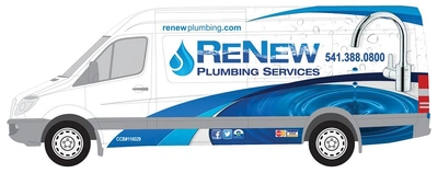Renew Plumbing Services: Shower Troubleshooting Services in Salem