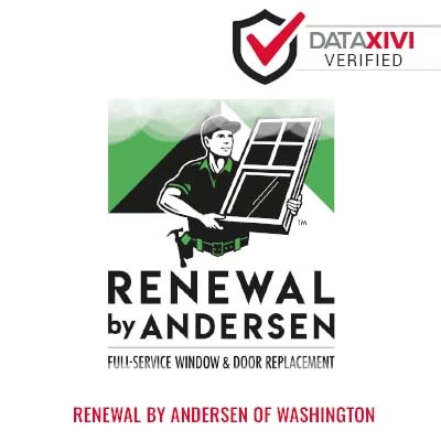 Renewal By Andersen of Washington - DataXiVi