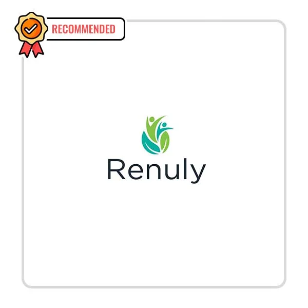 Renuly LA: Residential Cleaning Solutions in Alanson