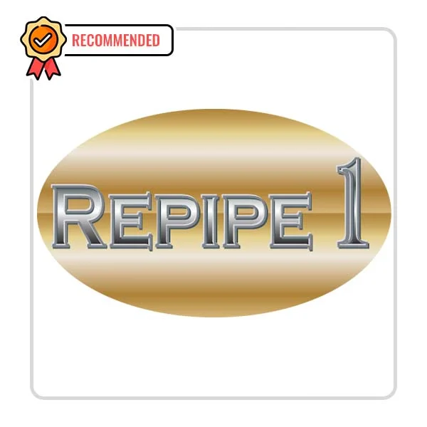 Repipe 1 - DataXiVi