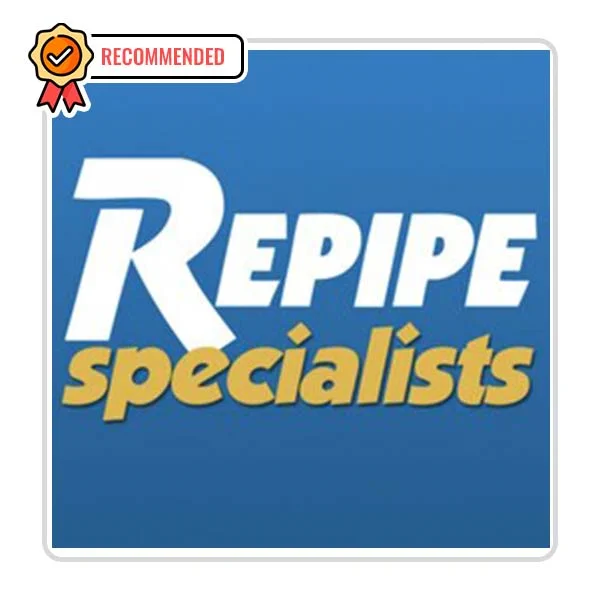 Repipe Specialists of IL, Inc.: Kitchen/Bathroom Fixture Installation Solutions in Maxton