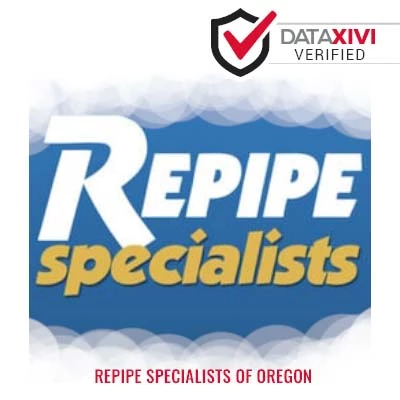 Repipe Specialists of Oregon: Timely Residential Cleaning Solutions in Grant