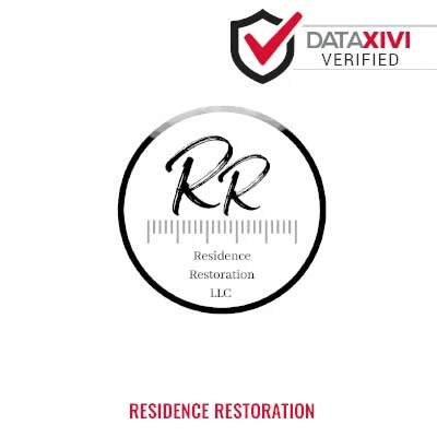 Residence Restoration - DataXiVi