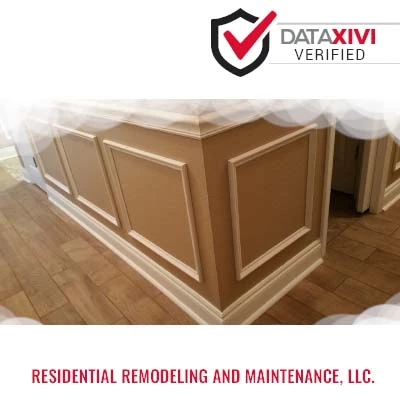 Residential Remodeling and Maintenance, llc. - DataXiVi