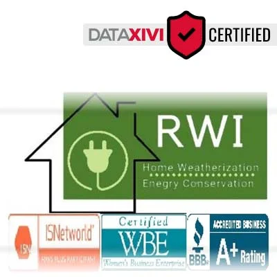 Residential Weatherization Inc Plumber - DataXiVi