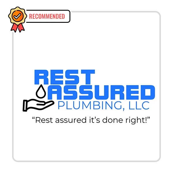 Rest Assured Plumbing LLC - DataXiVi