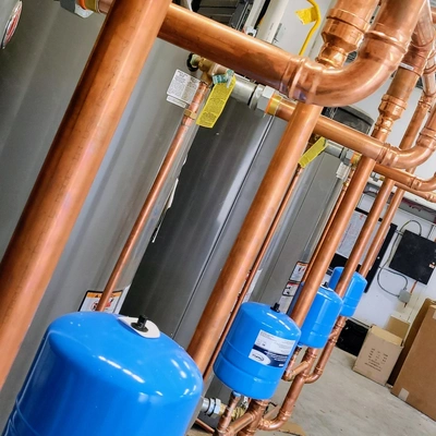 Retrospectplumbing: Boiler Troubleshooting Solutions in Barnard