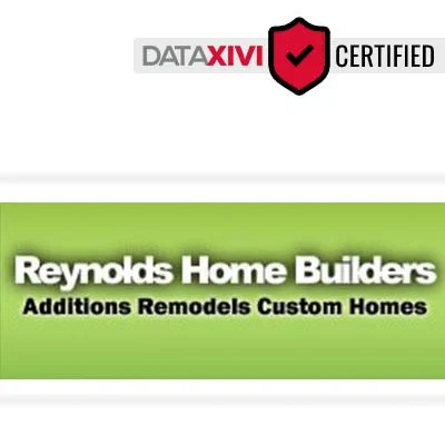 Reynolds Home Builders Plumber - DataXiVi