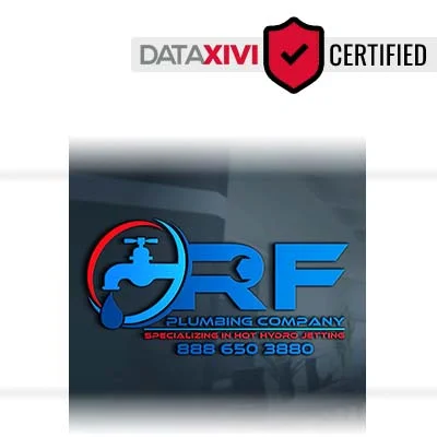 RF PLUMBING COMPANY LLC - DataXiVi