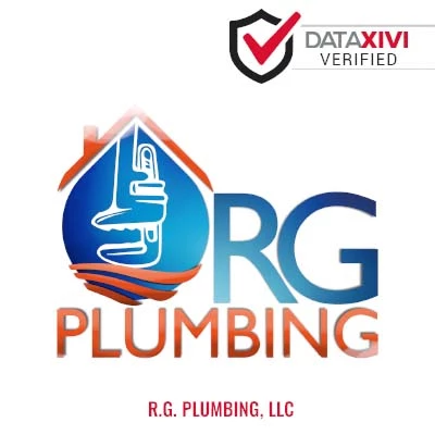 R.G. Plumbing, LLC: Home Housekeeping in Sainte Marie