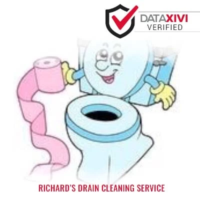 Richard's Drain Cleaning Service - DataXiVi