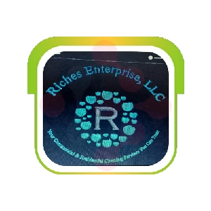 Riches Enterprise, LLC: Sink Replacement in Hartford