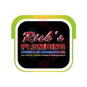 Richs Plumbing & HVAC Plumber - DataXiVi