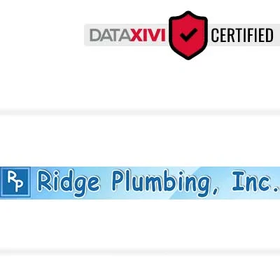 Ridge Plumbing Inc - DataXiVi
