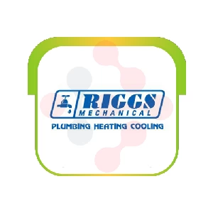 Riggs Plumbing Heating And Cooling: HVAC Repair Specialists in Muscle Shoals