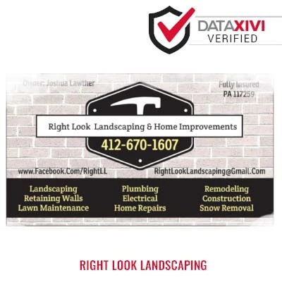 Right Look Landscaping: Gas Leak Repair and Troubleshooting in Plymouth