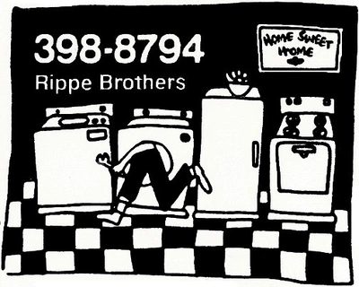 Rippe Brothers Appliance Repair: Replacing and Installing Shower Valves in Cokeburg