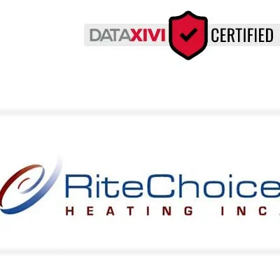Rite Choice Plumbing and Heating - DataXiVi