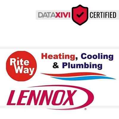 Rite Way Heating Cooling & Plumbing Plumber - DataXiVi
