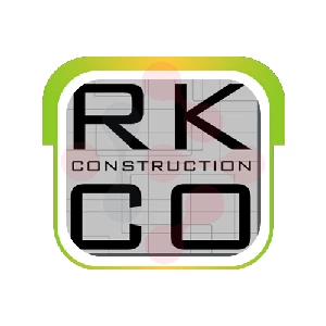 RK Construction Co.: Expert Faucet Repairs in Agness