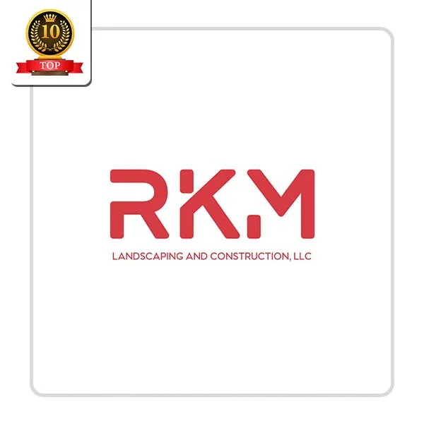 RKM Landscaping & Construction: Inspection Using Video Camera in Decker