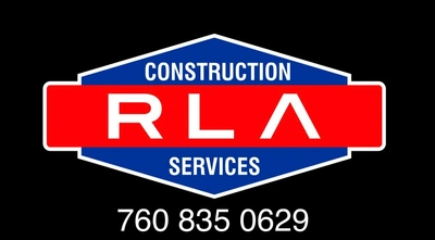 RLA Construction Services: Excavation Contractors in Fields