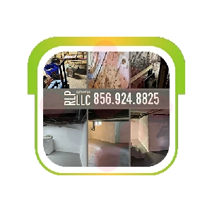 RLP RESTORATION LLC: Expert Plumbing Contractor Services in Mexia