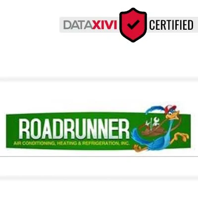 Roadrunner A/C, Heating & Plumbing - DataXiVi