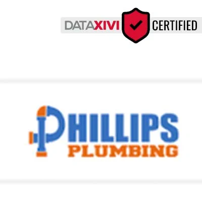 Robert L Phillips Plumbing Plumber - DataXiVi